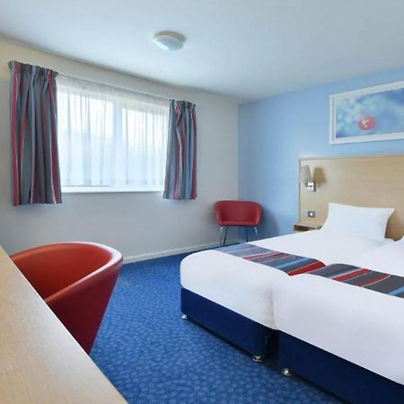 Travelodge Ludlow Woofferton Eksteriør billede