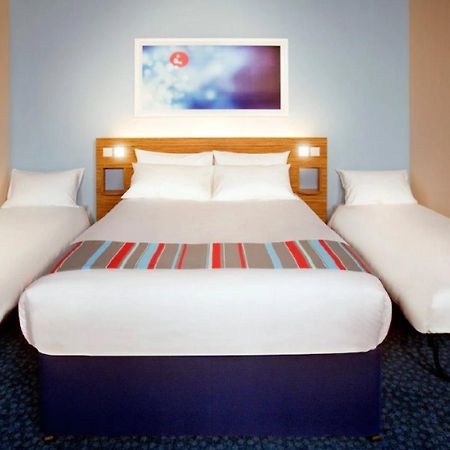 Travelodge Ludlow Woofferton Eksteriør billede