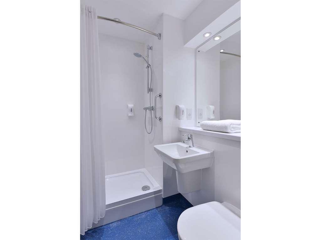 Travelodge Ludlow Woofferton Værelse billede