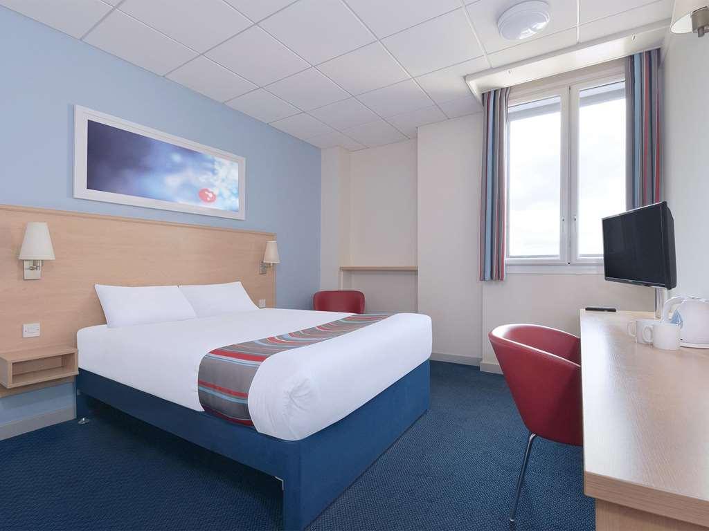 Travelodge Ludlow Woofferton Værelse billede