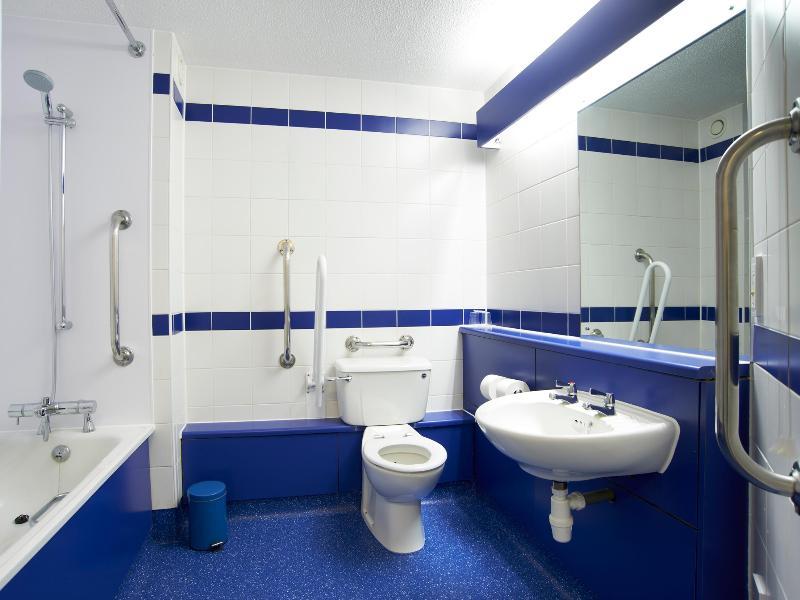 Travelodge Ludlow Woofferton Eksteriør billede