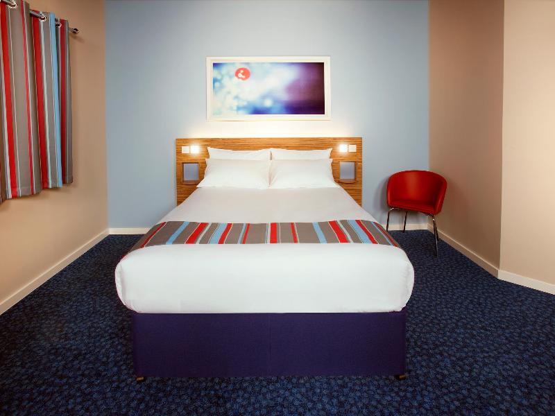 Travelodge Ludlow Woofferton Eksteriør billede