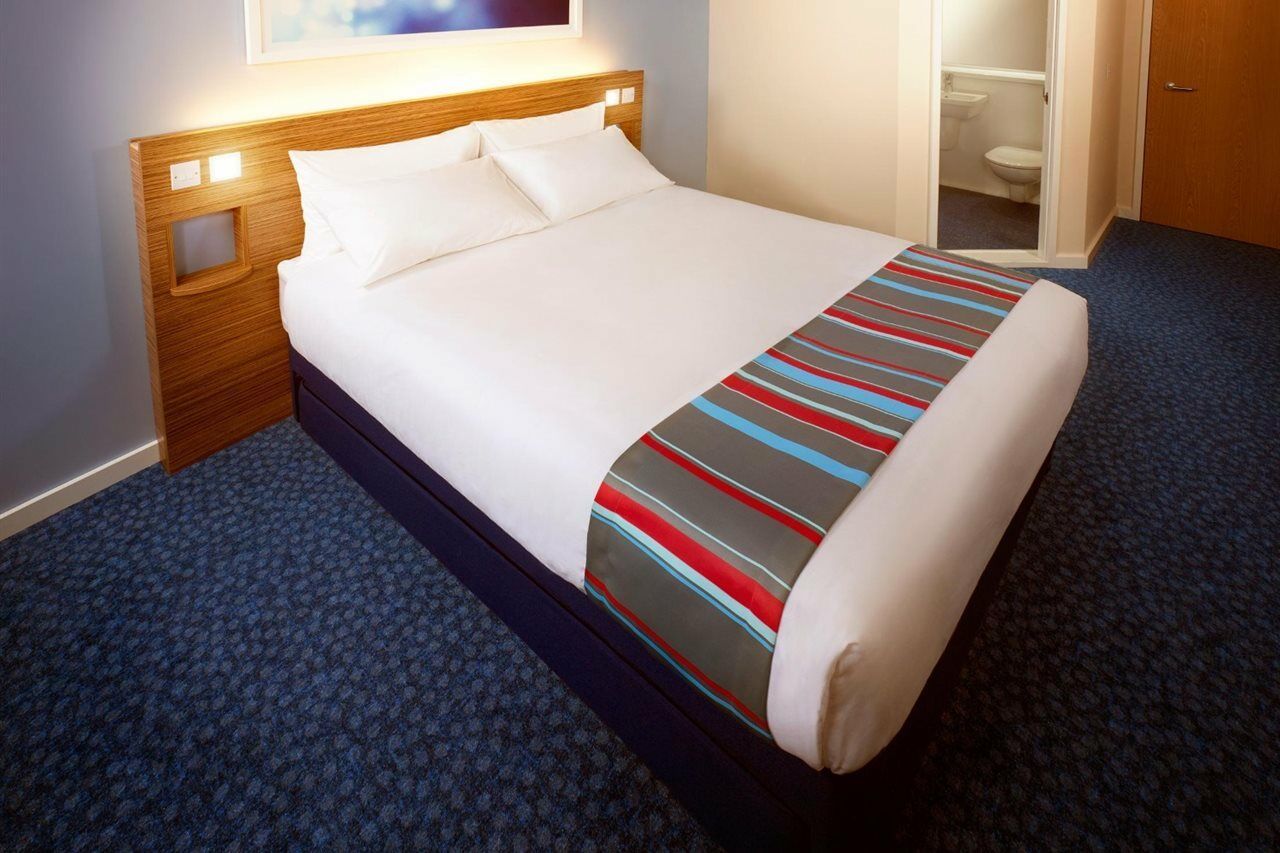 Travelodge Ludlow Woofferton Eksteriør billede