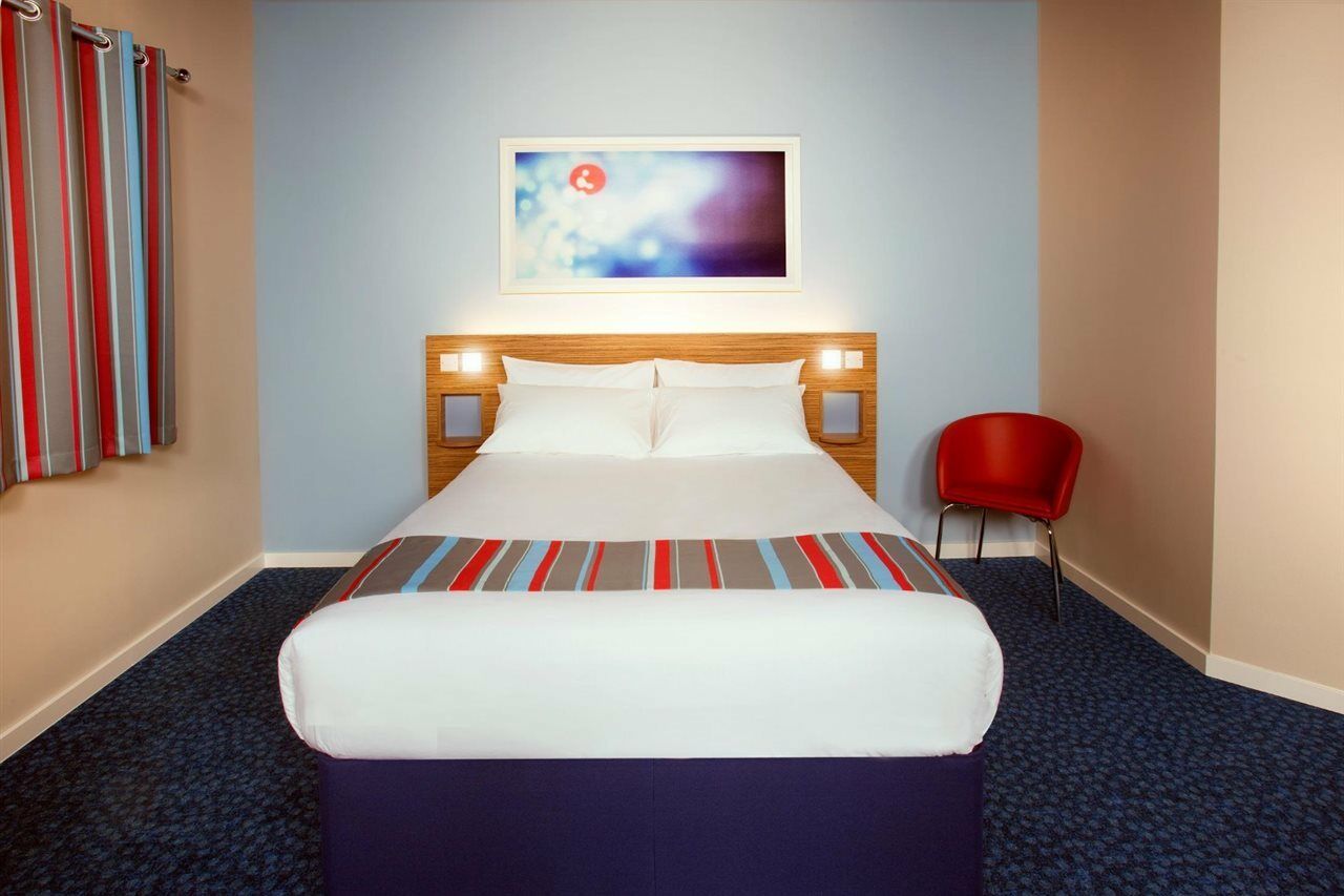 Travelodge Ludlow Woofferton Eksteriør billede